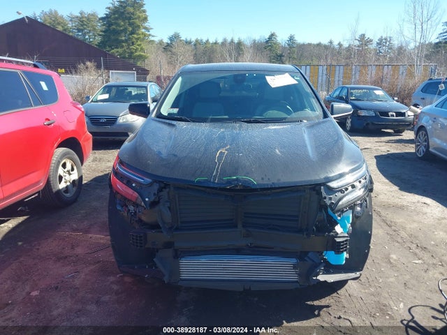 Chevrolet Equinox Awd 2fl 2023 3GNAXTEG2PL113296 Image 13
