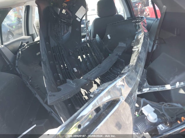 Chevrolet Equinox Awd 2fl 2023 3GNAXTEG2PL113296 Image 12