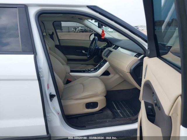 SALVP2BG2GH092918 Land Rover Range Rover Evoque Se/se Premium