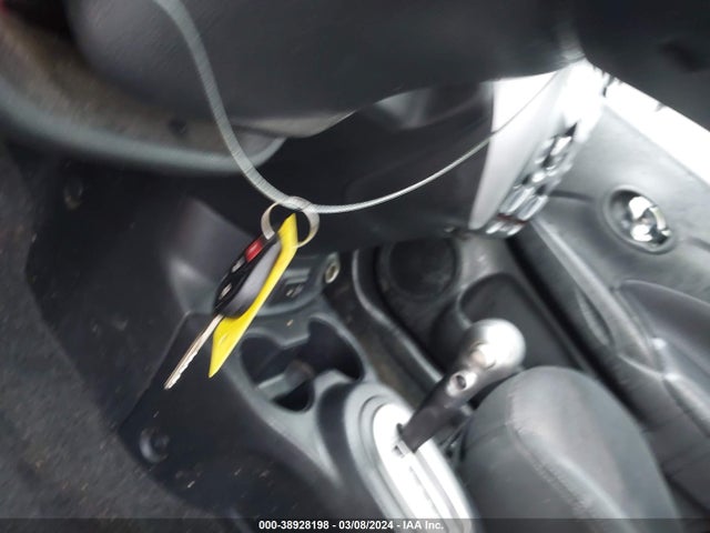 Nissan Versa 1.6 Sv 2017 3N1CN7AP8HK466978 Image 11