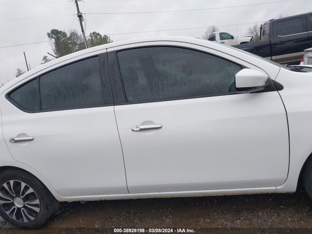 Nissan Versa 1.6 Sv 2017 3N1CN7AP8HK466978 Image 13
