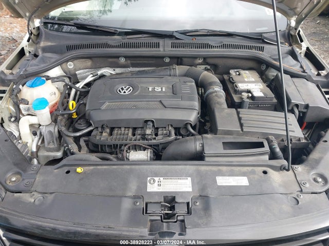 3VWD17AJ5EM278909 Volkswagen Jetta 1.8t Se