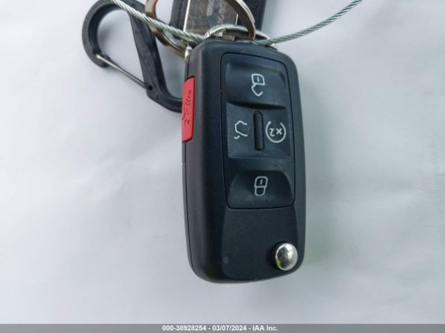 2020 VOLKSWAGEN PASSAT 1VWCA7A30LC018526 Photo 10
