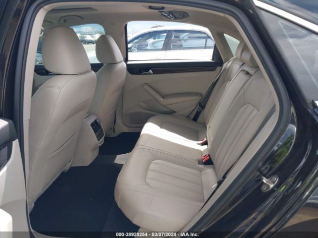 2020 VOLKSWAGEN PASSAT 1VWCA7A30LC018526 Photo 7