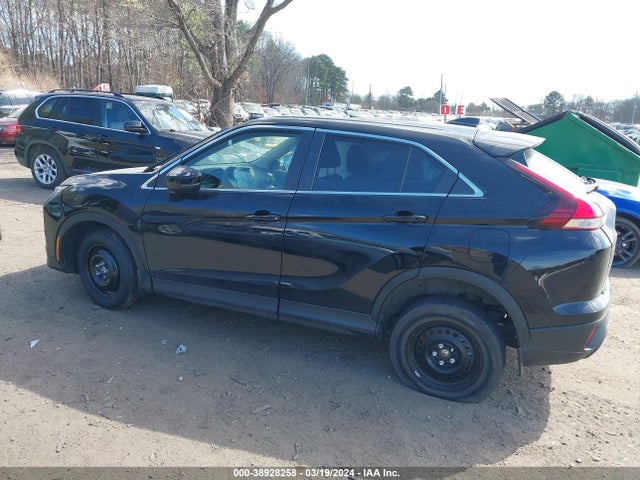 Mitsubishi Eclipse Cross Es S-awc 2023 JA4ATUAA4PZ052290 Image 14