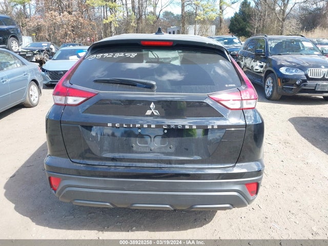 Mitsubishi Eclipse Cross Es S-awc 2023 JA4ATUAA4PZ052290 Image 16
