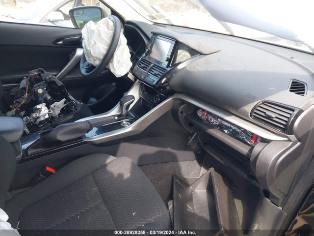 Mitsubishi Eclipse Cross Es S-awc 2023 JA4ATUAA4PZ052290 Image 5