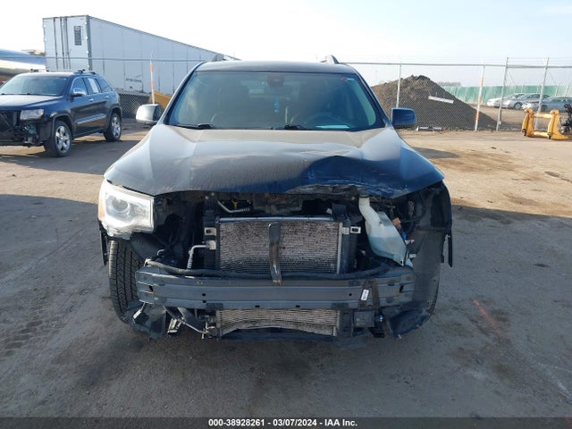 GMC Acadia Denali 2017 1GKKNXLS4HZ315444 Image 12