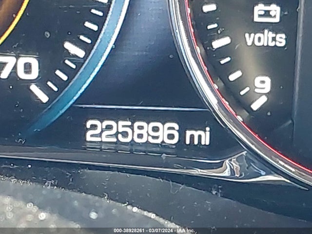 GMC Acadia Denali 2017 1GKKNXLS4HZ315444 Image 15