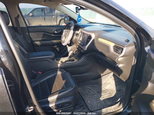GMC Acadia Denali 2017 1GKKNXLS4HZ315444 Image 5