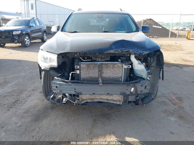 GMC Acadia Denali 2017 1GKKNXLS4HZ315444 Image 6