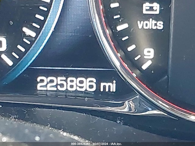 GMC Acadia Denali 2017 1GKKNXLS4HZ315444 Image 7