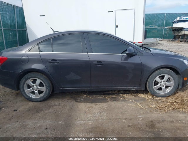 Chevrolet Cruze 1lt Auto 2014 1G1PC5SB1E7290239 Image 13