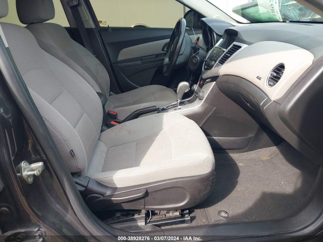 Chevrolet Cruze 1lt Auto 2014 1G1PC5SB1E7290239 Image 5