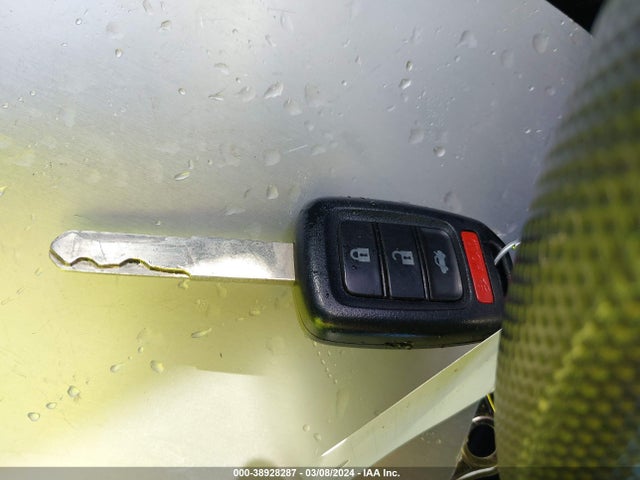 Honda Civic Lx 2019 2HGFC2F67KH575558 Image 11
