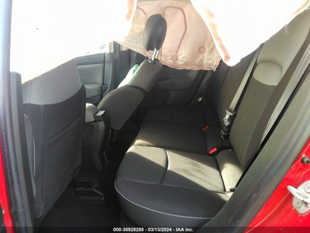 2017 FIAT 500X ZFBCFYAB9HP533478 Photo 7