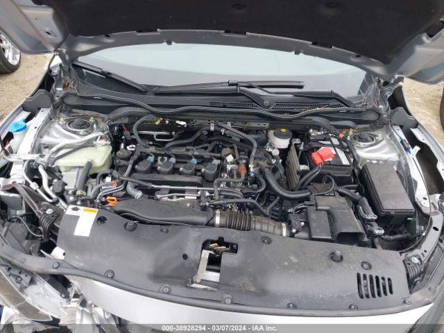 2021 HONDA CIVIC SHHFK7H69MU231264 Photo 9