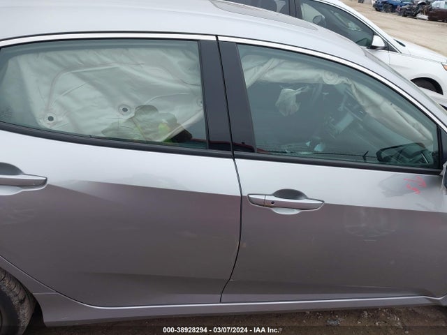 Honda CIVIC EX 2021 SHHFK7H69MU231264 Image 13
