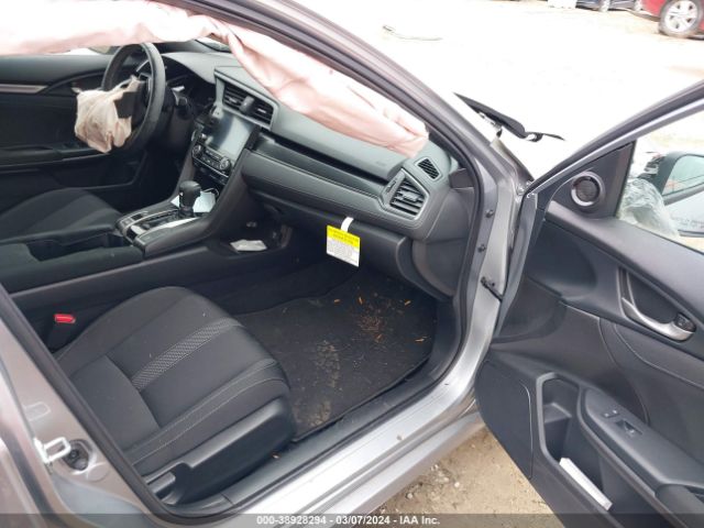 2021 HONDA CIVIC SHHFK7H69MU231264 Photo 4
