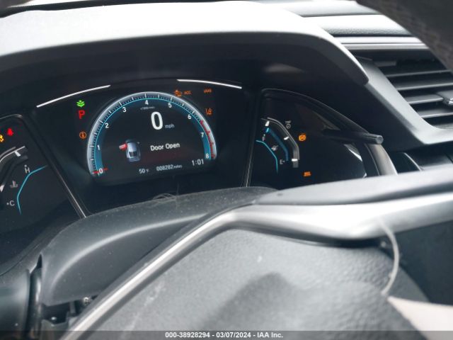 2021 HONDA CIVIC SHHFK7H69MU231264 Photo 6