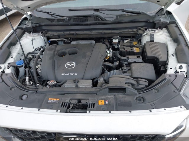 JM3KFBDM1P0165475 Mazda Cx-5 2.5 S Premium