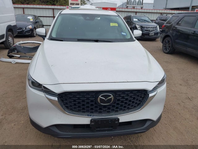 JM3KFBDM1P0165475 Mazda Cx-5 2.5 S Premium