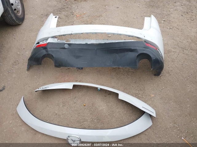 JM3KFBDM1P0165475 Mazda Cx-5 2.5 S Premium