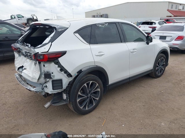 JM3KFBDM1P0165475 Mazda Cx-5 2.5 S Premium