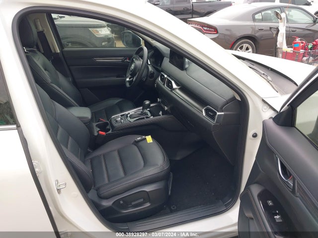 JM3KFBDM1P0165475 Mazda Cx-5 2.5 S Premium