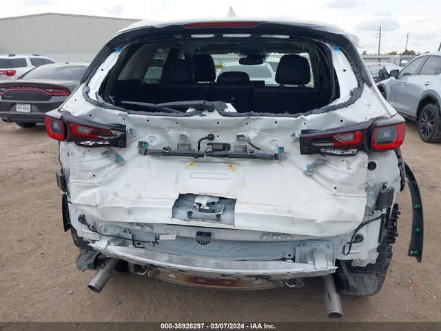 JM3KFBDM1P0165475 Mazda Cx-5 2.5 S Premium
