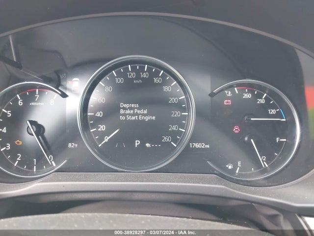 JM3KFBDM1P0165475 Mazda Cx-5 2.5 S Premium