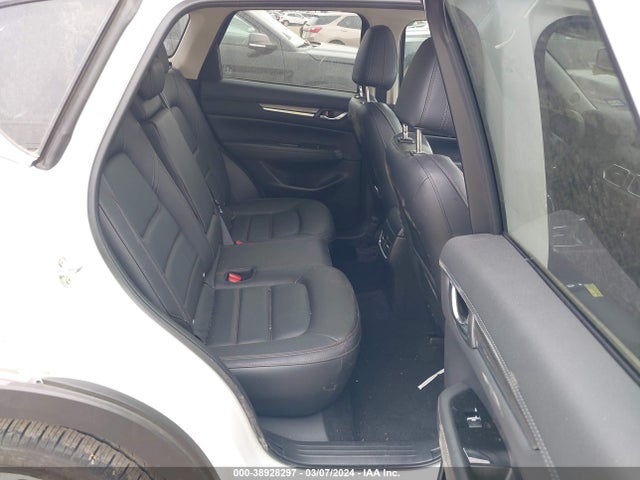 JM3KFBDM1P0165475 Mazda Cx-5 2.5 S Premium