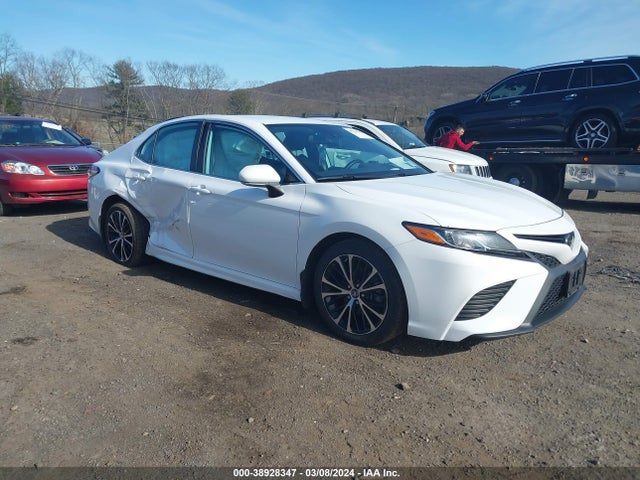 2019 4T1B11HK2KU768538 main image