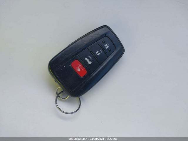 Toyota CAMRY SE 2019 4T1B11HK2KU768538 Image 11