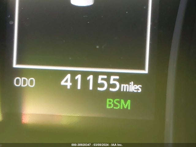 Toyota CAMRY SE 2019 4T1B11HK2KU768538 Image 15