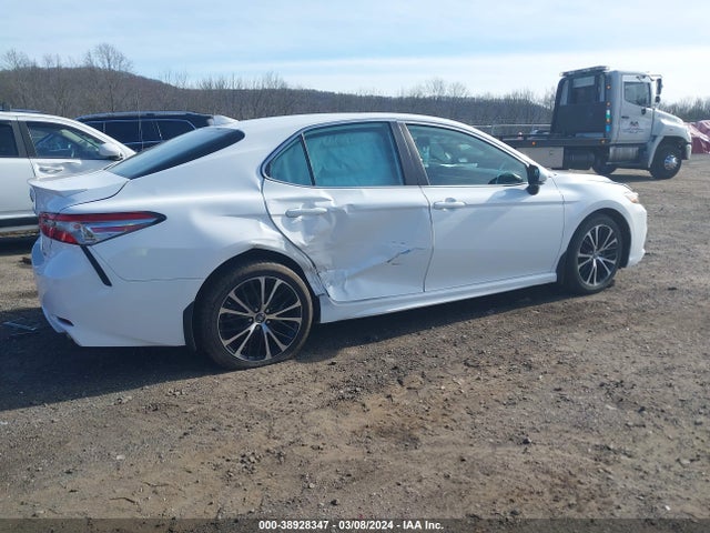 Toyota CAMRY SE 2019 4T1B11HK2KU768538 Image 6