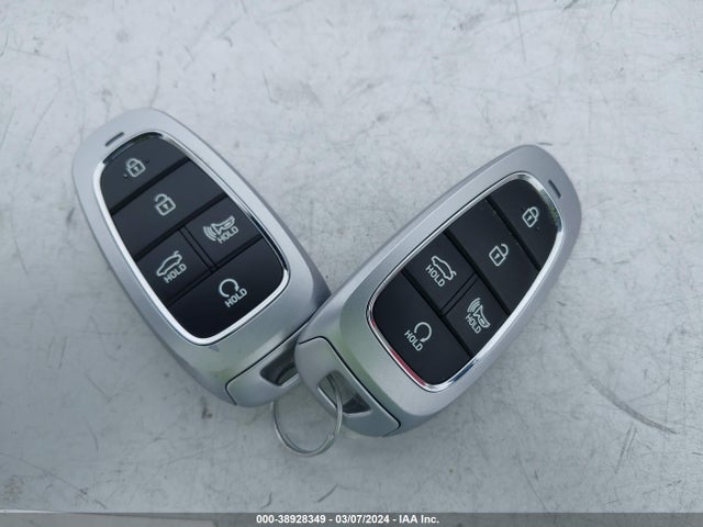 Hyundai SONATA SEL 2023 KMHL64JA6PA267749 Image 11
