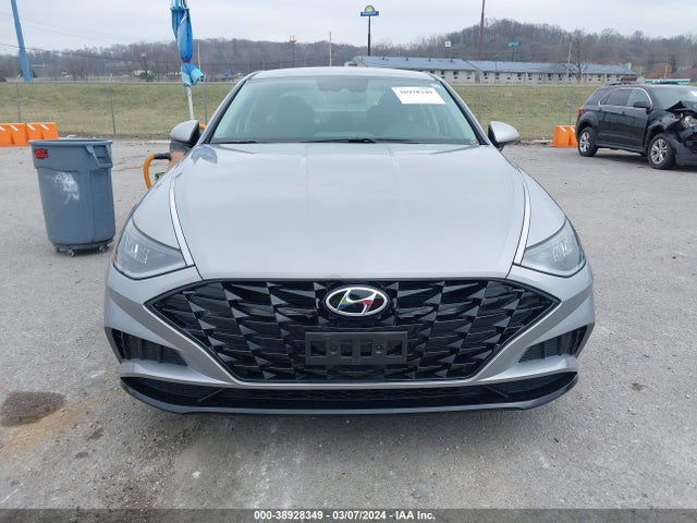 Hyundai SONATA SEL 2023 KMHL64JA6PA267749 Image 12