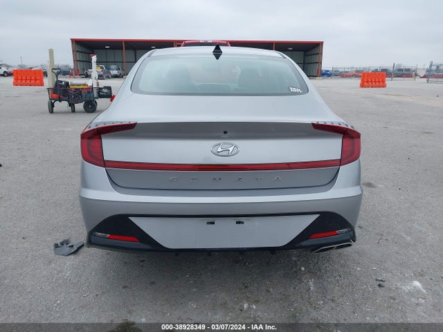 Hyundai SONATA SEL 2023 KMHL64JA6PA267749 Image 16