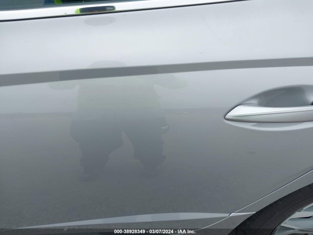 Hyundai SONATA SEL 2023 KMHL64JA6PA267749 Image 17
