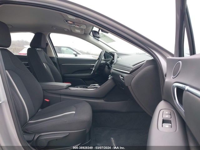 Hyundai SONATA SEL 2023 KMHL64JA6PA267749 Image 5