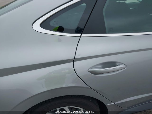 Hyundai SONATA SEL 2023 KMHL64JA6PA267749 Image 6