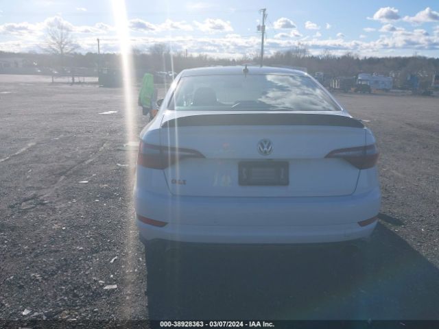 3VW6T7BU8KM152695 Volkswagen Jetta Gli 2.0t 35th Anniversary Edition/2.0t Autobahn/2.0t S