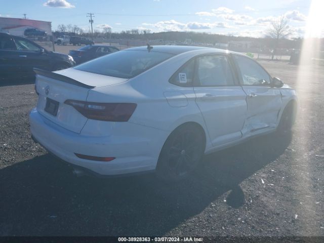 3VW6T7BU8KM152695 Volkswagen Jetta Gli 2.0t 35th Anniversary Edition/2.0t Autobahn/2.0t S