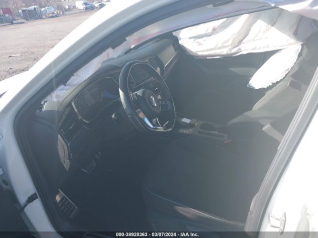 3VW6T7BU8KM152695 Volkswagen Jetta Gli 2.0t 35th Anniversary Edition/2.0t Autobahn/2.0t S