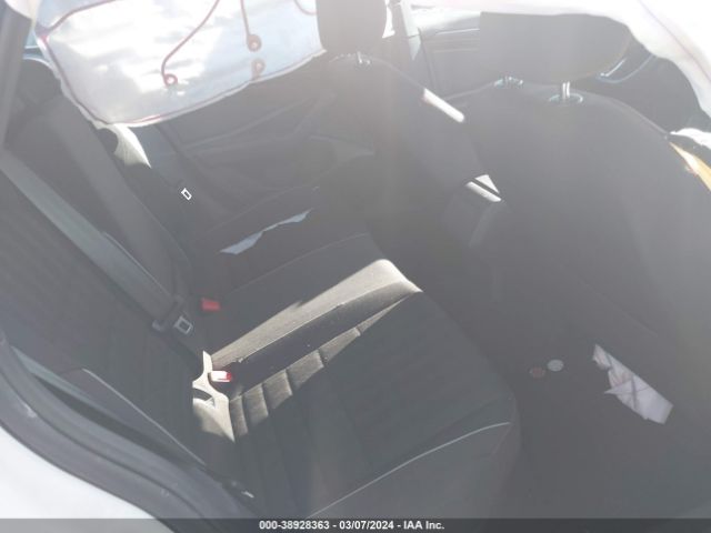 3VW6T7BU8KM152695 Volkswagen Jetta Gli 2.0t 35th Anniversary Edition/2.0t Autobahn/2.0t S