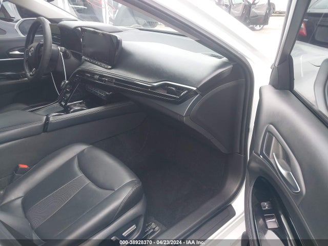 Toyota Mirai Xle 2022 JTDAAAAA6NA006854 Image 5