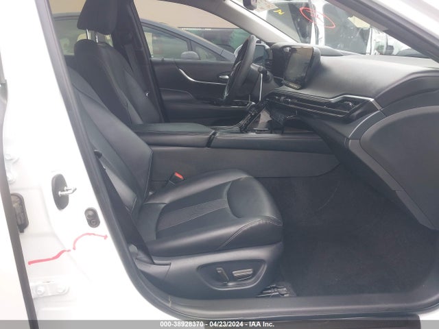 Toyota Mirai Xle 2022 JTDAAAAA6NA006854 Image 6