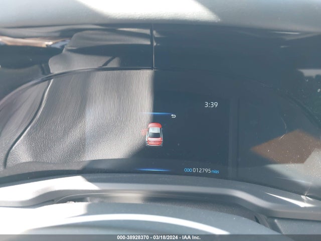 Toyota Mirai Xle 2022 JTDAAAAA6NA006854 Image 7