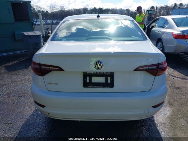 3VWC57BU5KM172674 Volkswagen Jetta 1.4t R-line/1.4t S/1.4t Se